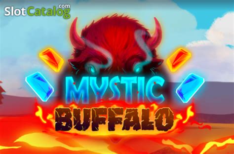 Mystic Buffalo Parimatch